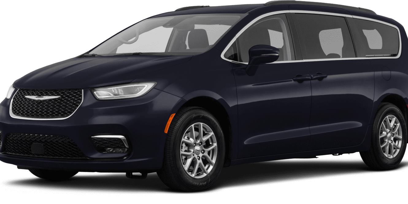 CHRYSLER PACIFICA 2022 2C4RC1GG9NR128113 image