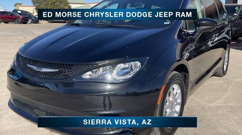 CHRYSLER PACIFICA 2022 2C4RC1CG5NR223757 image