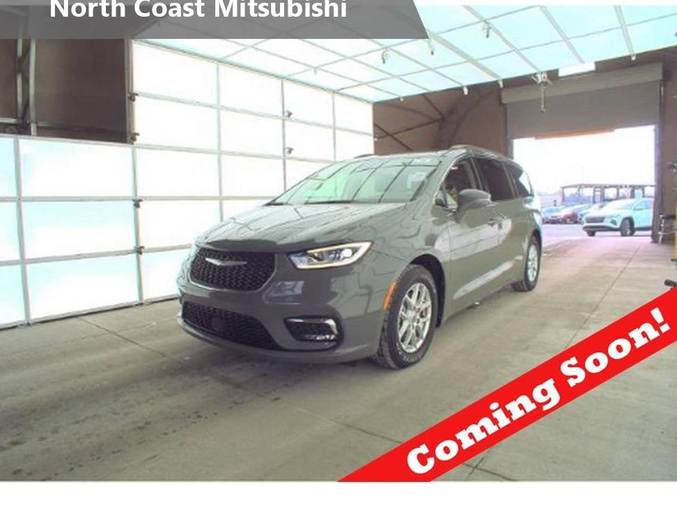 CHRYSLER PACIFICA 2022 2C4RC1BG2NR130759 image