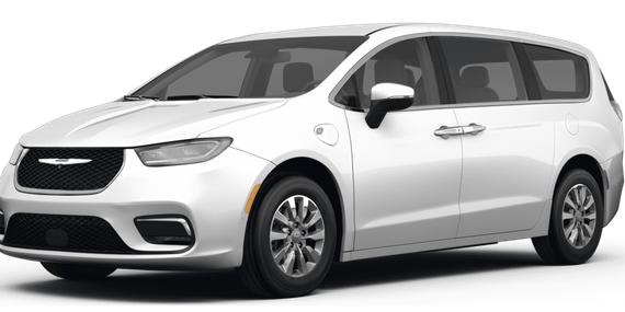CHRYSLER PACIFICA 2022 2C4RC1L76NR207275 image