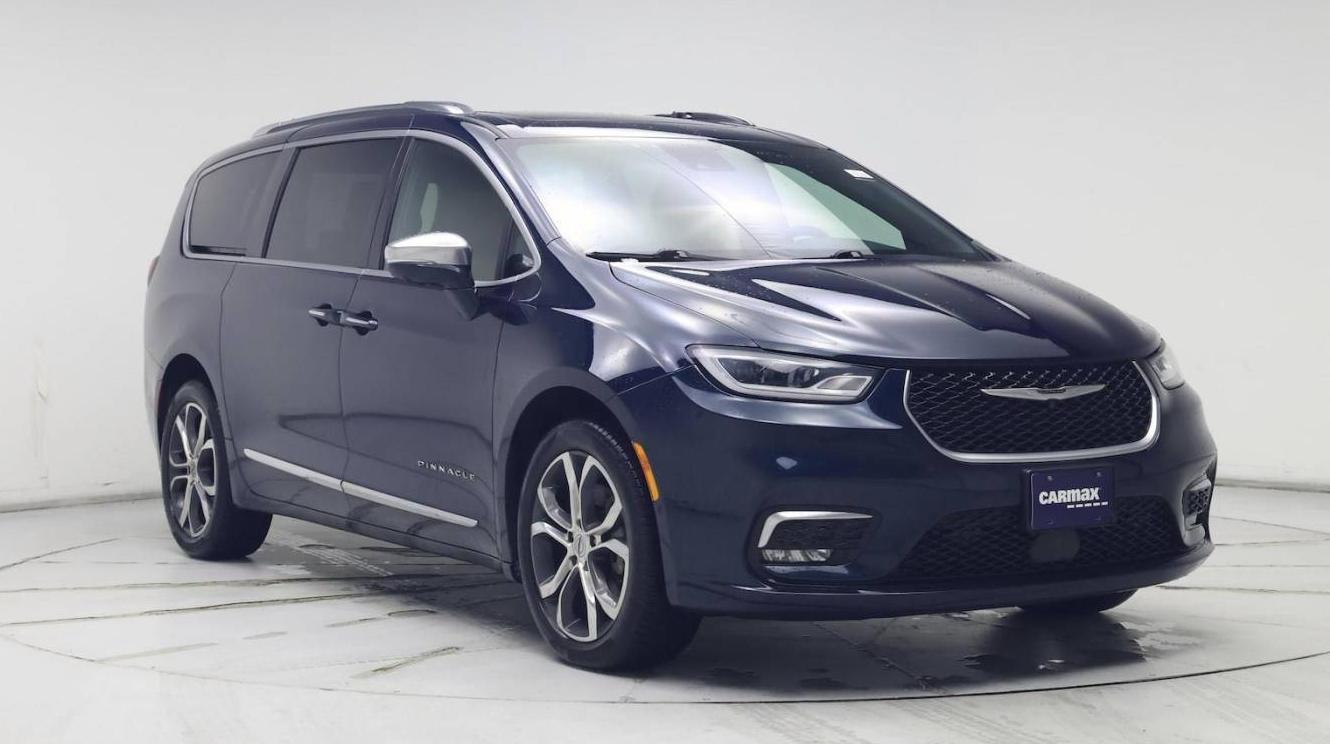 CHRYSLER PACIFICA 2022 2C4RC3PG7NR196793 image