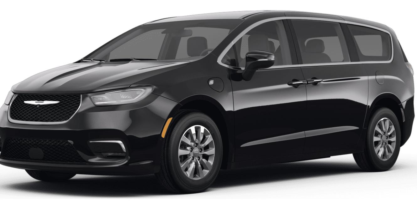 CHRYSLER PACIFICA 2022 2C4RC1L72NR180043 image