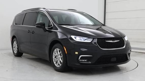 CHRYSLER PACIFICA 2022 2C4RC1BG7NR150523 image