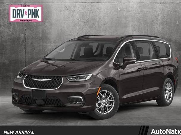 CHRYSLER PACIFICA 2022 2C4RC1BG1NR130171 image