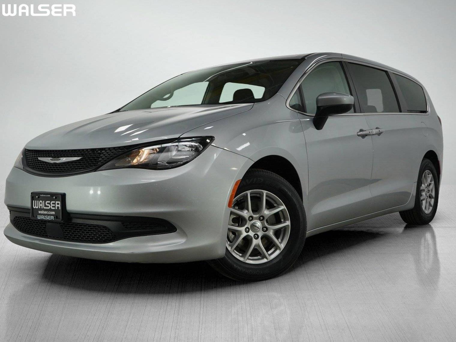 CHRYSLER PACIFICA 2022 2C4RC1CGXNR203732 image