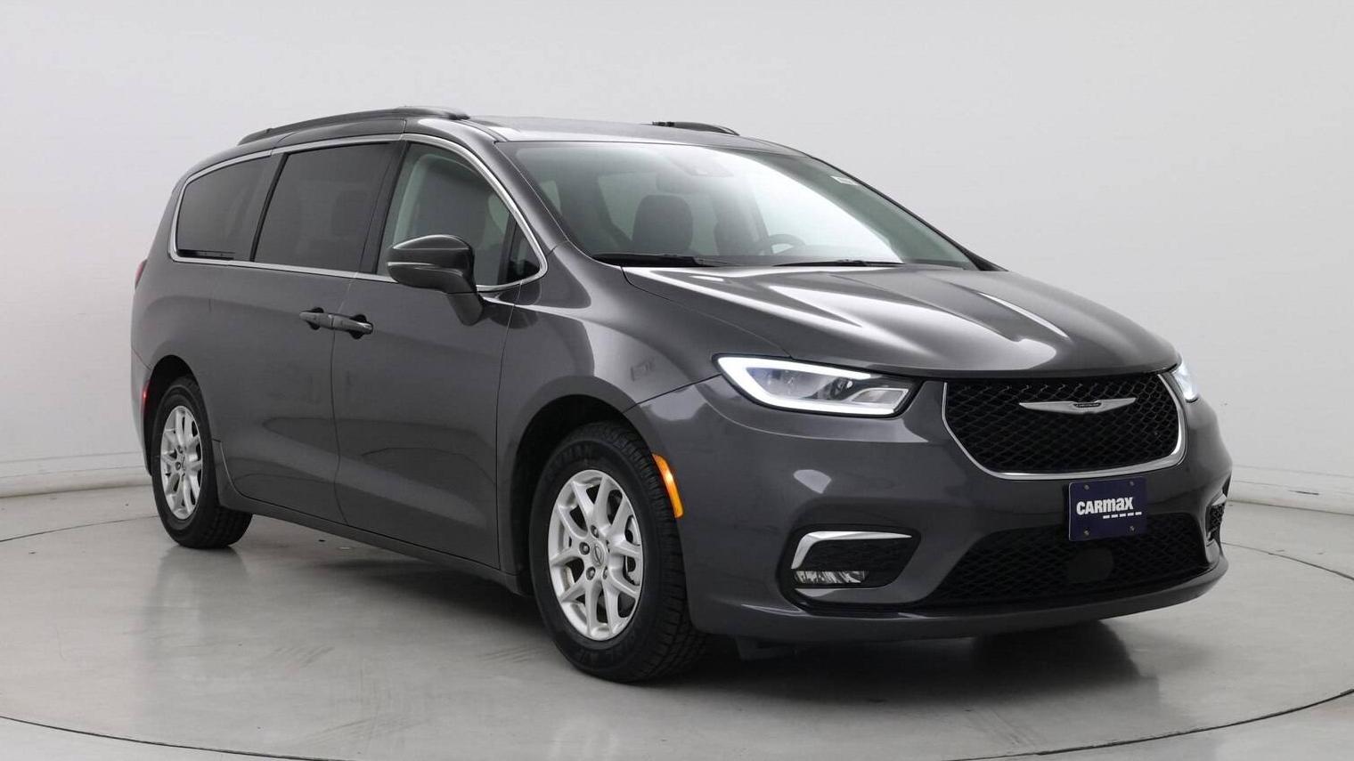 CHRYSLER PACIFICA 2022 2C4RC1BGXNR136020 image