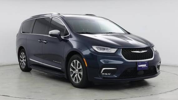 CHRYSLER PACIFICA 2022 2C4RC1N70NR209441 image