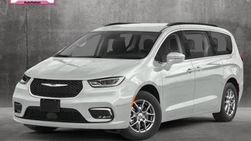 CHRYSLER PACIFICA 2022 2C4RC1GG4NR217667 image