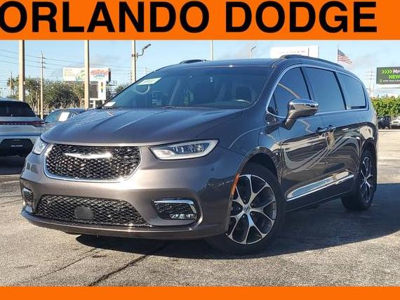 CHRYSLER PACIFICA 2022 2C4RC1GG6NR143510 image CHRYSLER PACIFICA 2022 2C4RC1GG6NR143510 image