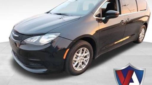 CHRYSLER PACIFICA 2022 2C4RC1CG2NR203725 image