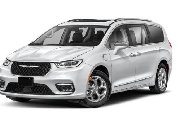 CHRYSLER PACIFICA 2022 2C4RC1L72NR143638 image