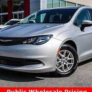 CHRYSLER PACIFICA 2022 2C4RC1CG7NR154988 image