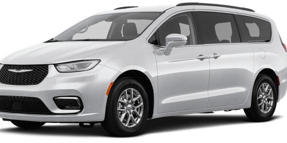CHRYSLER PACIFICA 2022 2C4RC1FG4NR102116 image