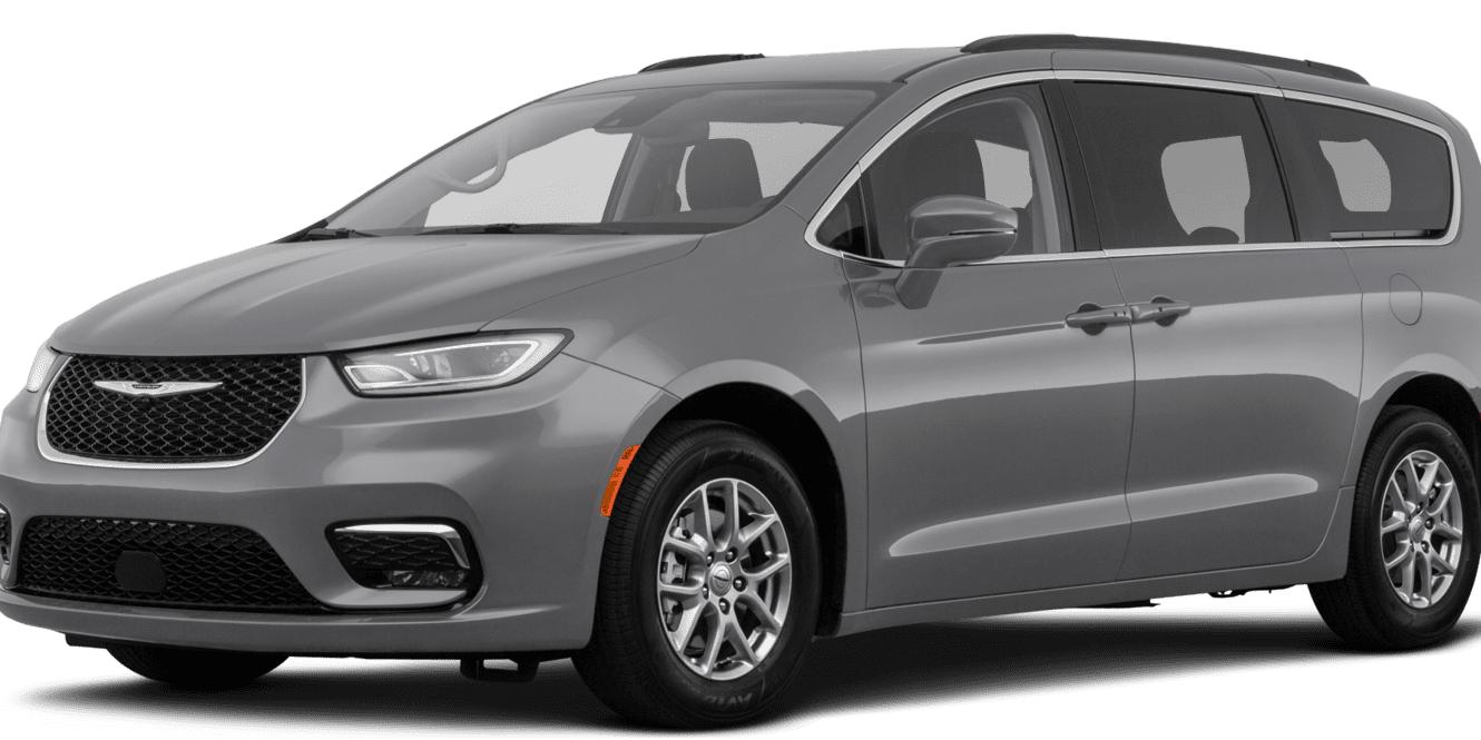 CHRYSLER PACIFICA 2022 2C4RC1FG3NR103063 image