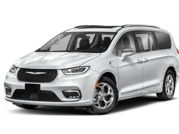 CHRYSLER PACIFICA 2022 2C4RC1L71NR124191 image