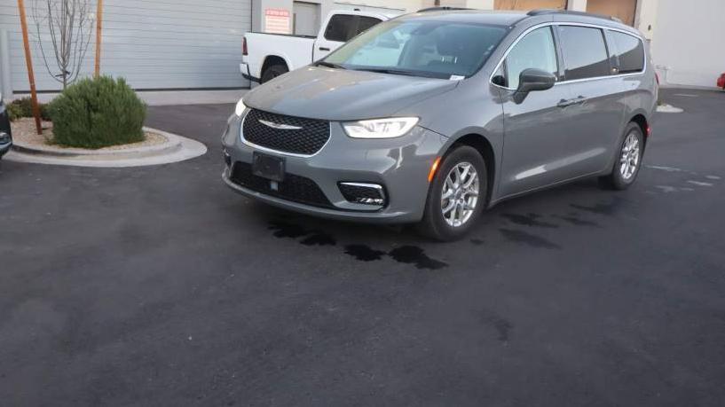 CHRYSLER PACIFICA 2022 2C4RC1BG7NR167841 image