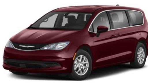 CHRYSLER PACIFICA 2022 2C4RC1CG9NR218562 image