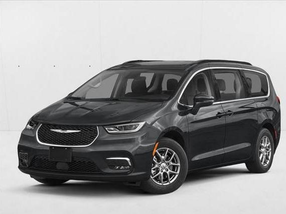 CHRYSLER PACIFICA 2022 2C4RC1BG8NR128644 image