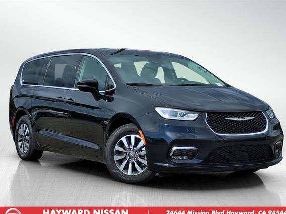 CHRYSLER PACIFICA 2022 2C4RC1L76NR207468 image CHRYSLER PACIFICA 2022 2C4RC1L76NR207468 image