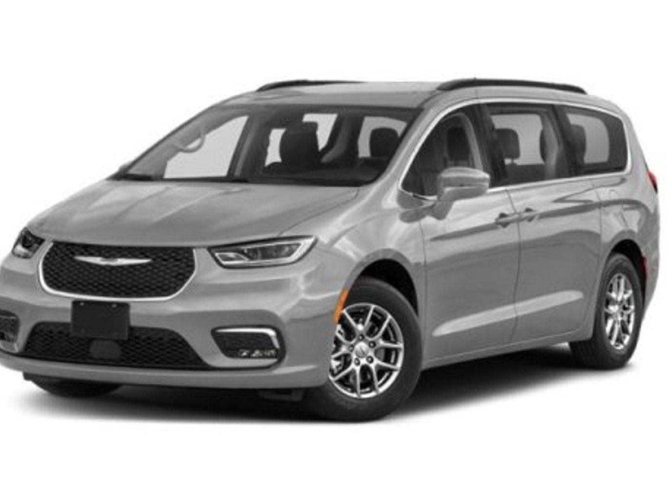 CHRYSLER PACIFICA 2022 2C4RC1BGXNR116849 image