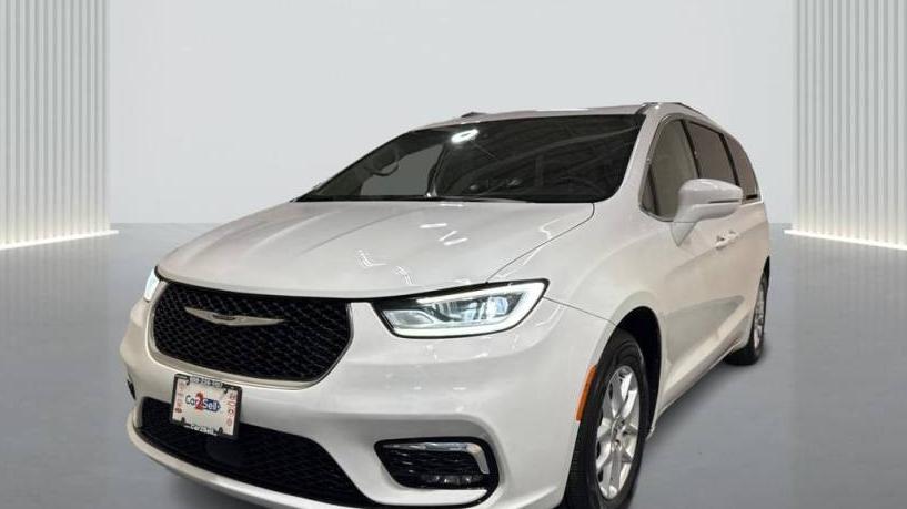 CHRYSLER PACIFICA 2022 2C4RC1BG6NR115701 image