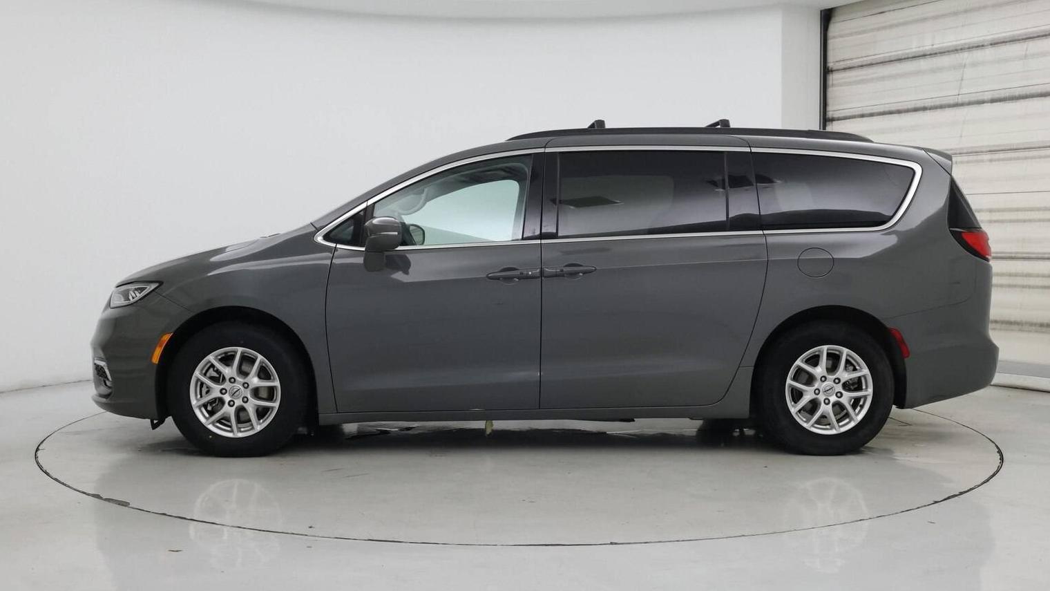 CHRYSLER PACIFICA 2022 2C4RC1BG8NR132595 image