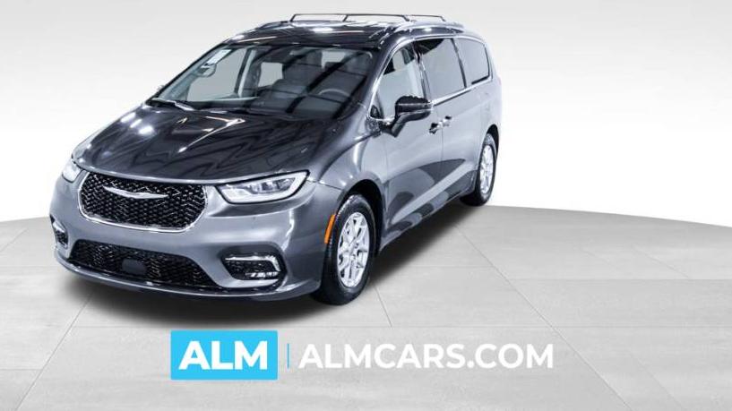CHRYSLER PACIFICA 2022 2C4RC1BG0NR169916 image