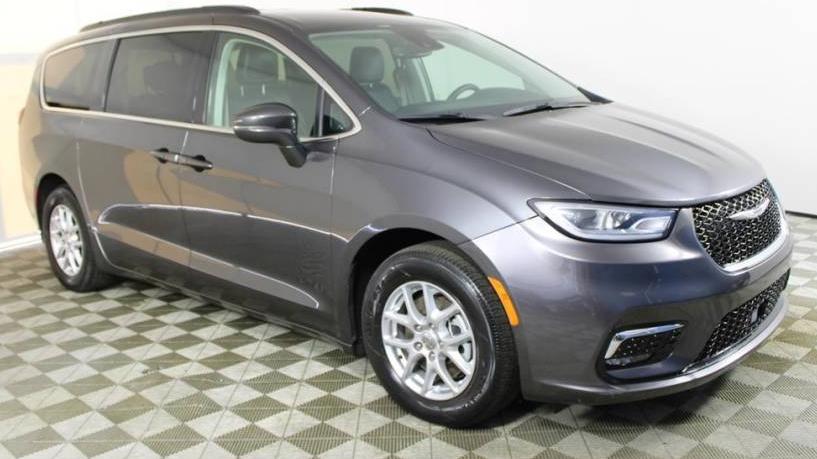 CHRYSLER PACIFICA 2022 2C4RC1BG5NR218401 image