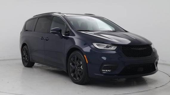 CHRYSLER PACIFICA 2022 2C4RC1GG8NR130144 image