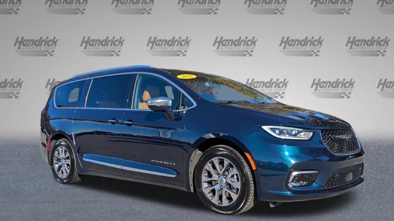 CHRYSLER PACIFICA 2022 2C4RC1N72NR102228 image