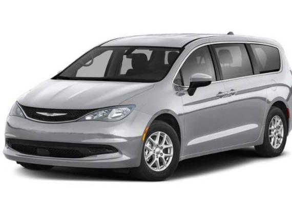 CHRYSLER PACIFICA 2022 2C4RC1CGXNR163295 image