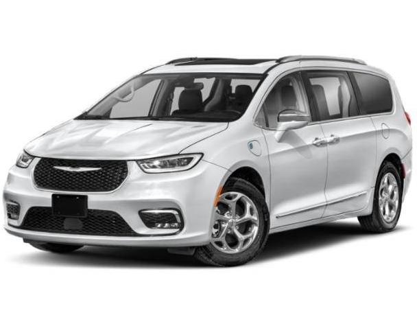 CHRYSLER PACIFICA 2022 2C4RC1S70NR152467 image