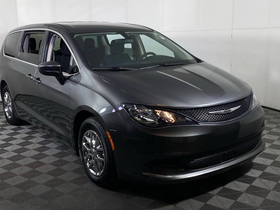 CHRYSLER PACIFICA 2022 2C4RC1CG7NR230418 image