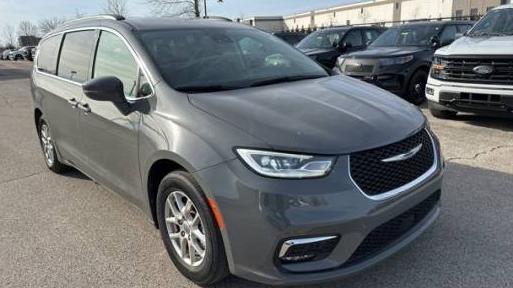 CHRYSLER PACIFICA 2022 2C4RC1BG0NR138777 image