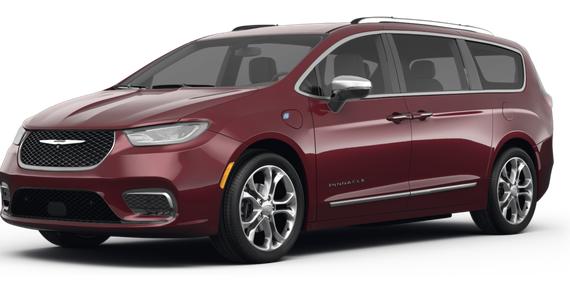 CHRYSLER PACIFICA 2022 2C4RC3PG0NR141005 image CHRYSLER PACIFICA 2022 2C4RC3PG0NR141005 image