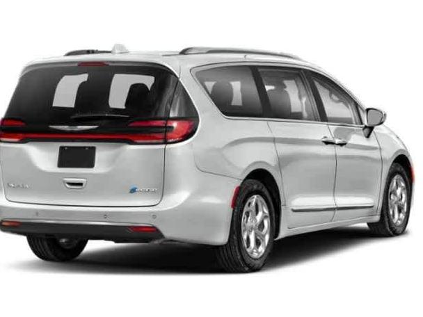 CHRYSLER PACIFICA 2022 2C4RC1S73NR180151 image