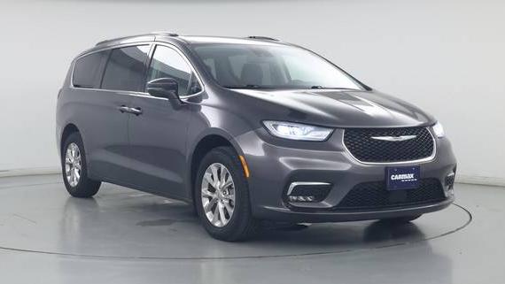 CHRYSLER PACIFICA 2022 2C4RC3BG0NR164288 image