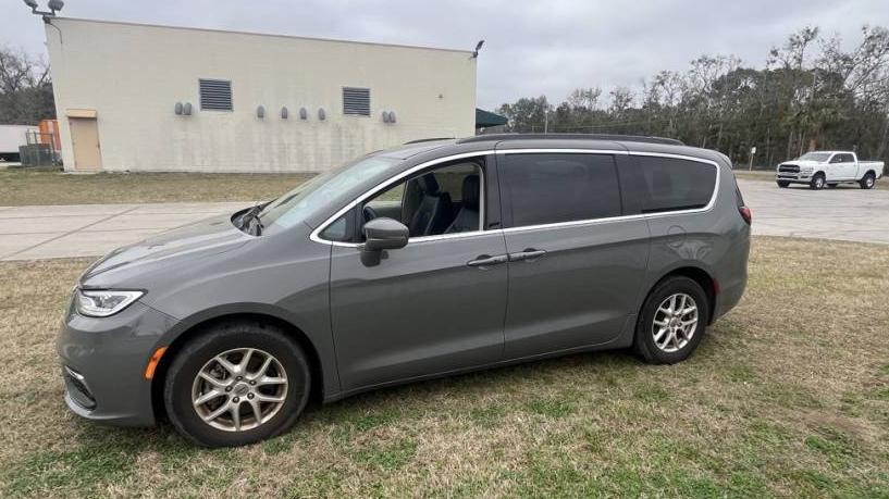 CHRYSLER PACIFICA 2022 2C4RC1BG0NR116326 image