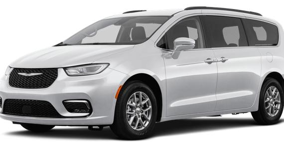 CHRYSLER PACIFICA 2022 2C4RC1BG5NR238504 image