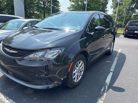 CHRYSLER PACIFICA 2022 2C4RC1CG0NR218644 image