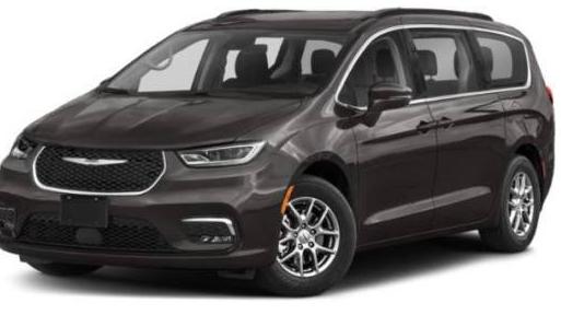 CHRYSLER PACIFICA 2022 2C4RC1BG4NR181583 image