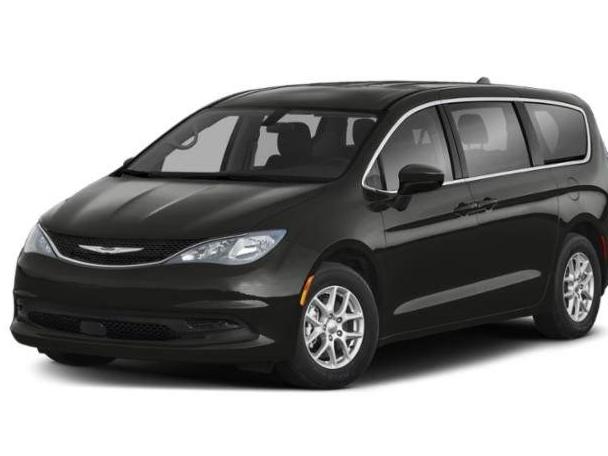 CHRYSLER PACIFICA 2022 2C4RC1CG8NR211604 image