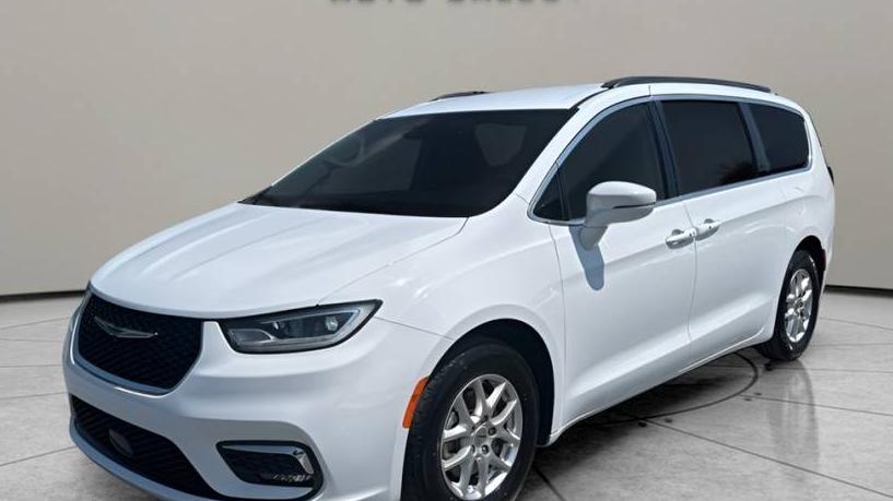 CHRYSLER PACIFICA 2022 2C4RC1BG0NR147026 image