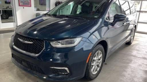 CHRYSLER PACIFICA 2022 2C4RC1BG1NR168905 image