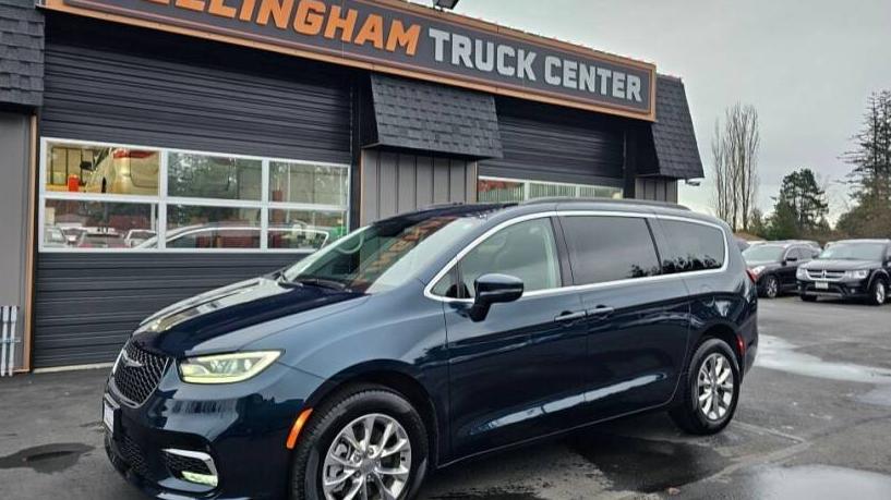 CHRYSLER PACIFICA 2022 2C4RC3BG6NR180298 image