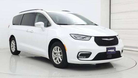 CHRYSLER PACIFICA 2022 2C4RC1BG7NR155480 image