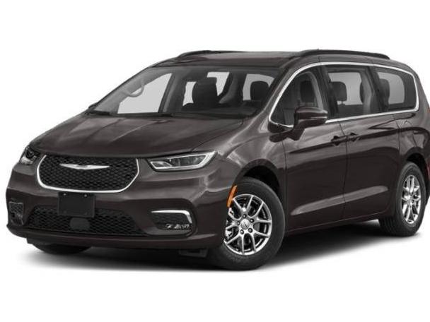 CHRYSLER PACIFICA 2022 2C4RC1GG6NR127629 image