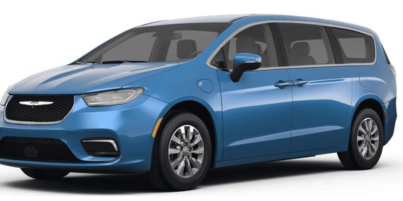 CHRYSLER PACIFICA 2022 2C4RC1L7XNR185264 image