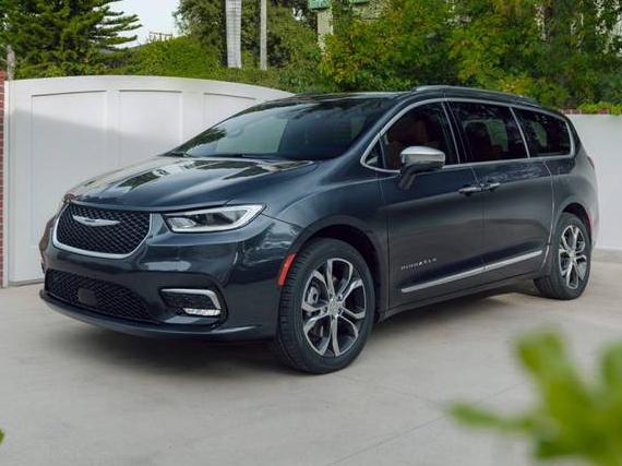 CHRYSLER PACIFICA 2022 2C4RC1BG2NR115291 image