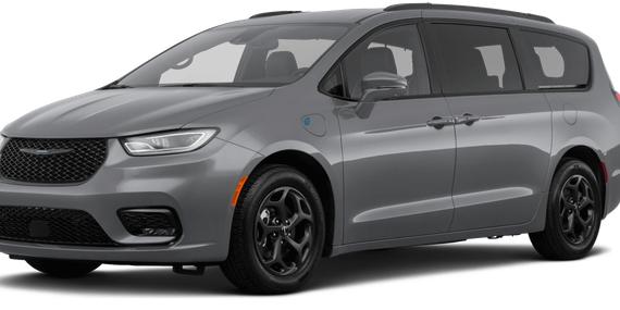 CHRYSLER PACIFICA 2022 2C4RC1S79NR222998 image